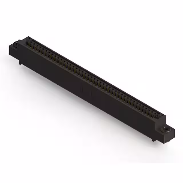 895-043-525-403 EDAC Inc.  Edgeboard Connectors